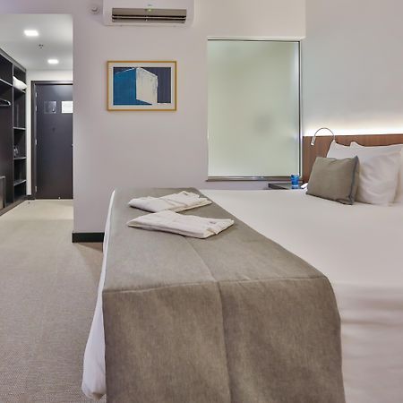 Отель Wyndham Garden Ribeirao Preto Convention Экстерьер фото