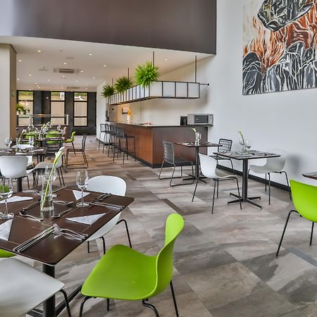 Отель Wyndham Garden Ribeirao Preto Convention Экстерьер фото
