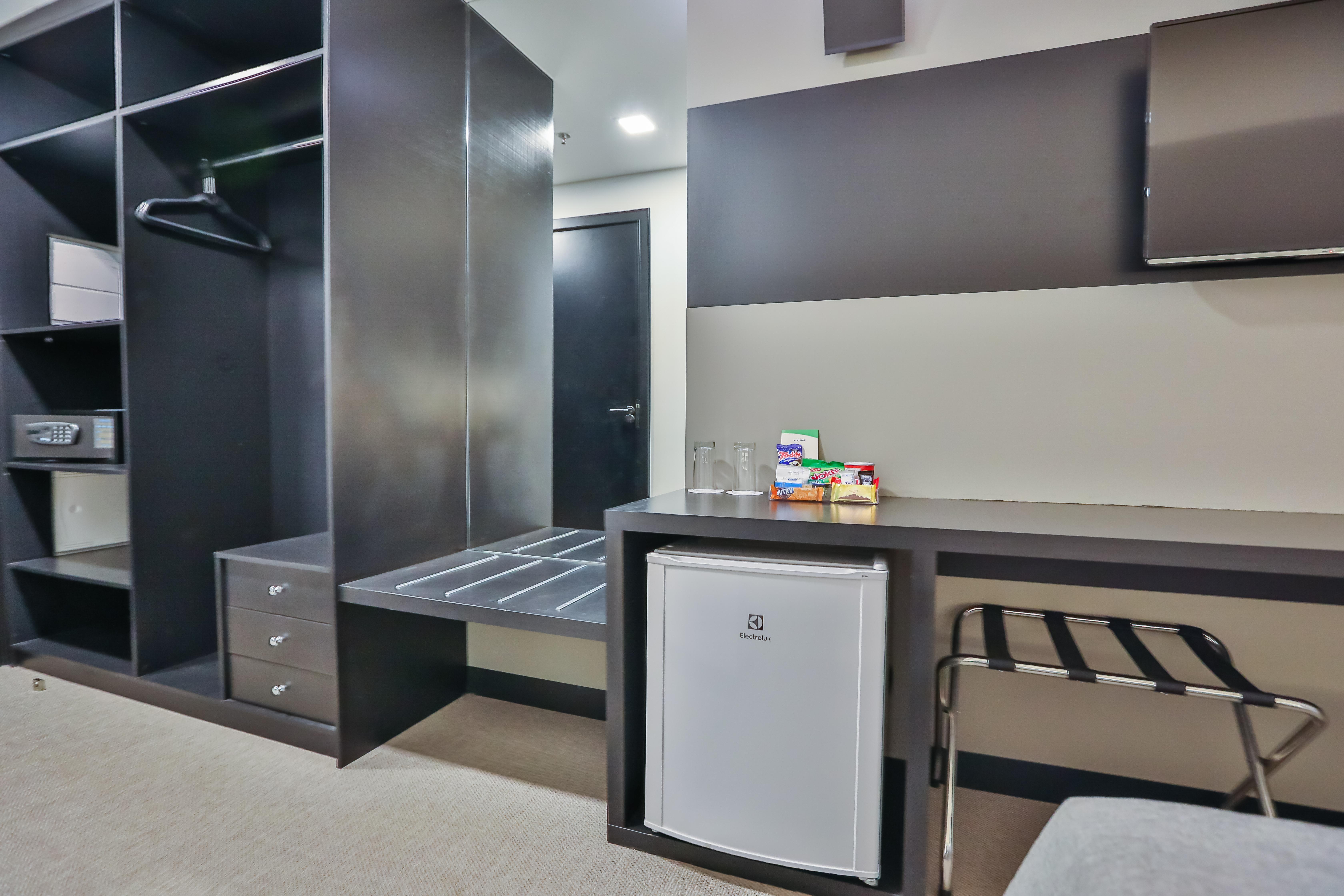 Отель Wyndham Garden Ribeirao Preto Convention Экстерьер фото