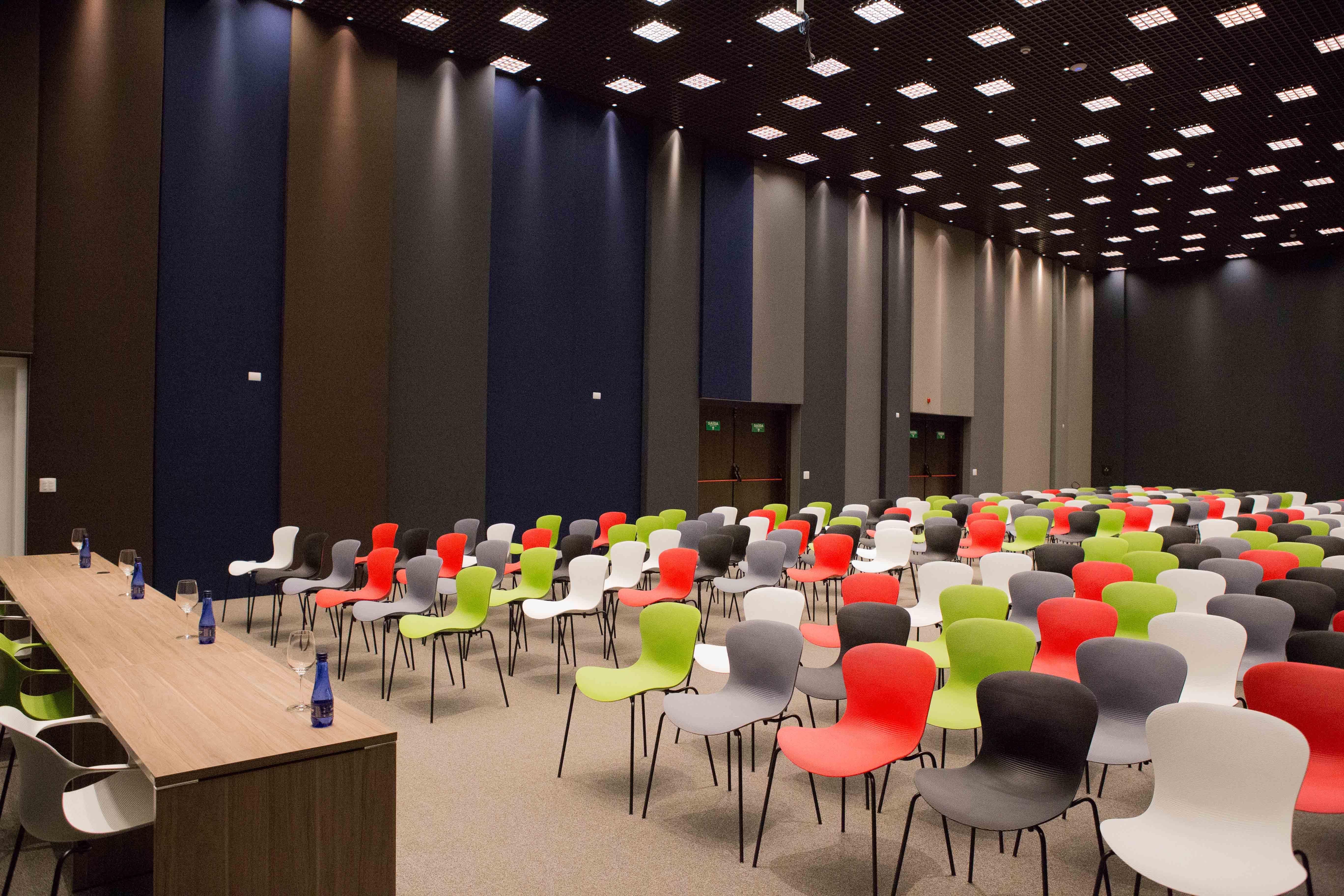 Отель Wyndham Garden Ribeirao Preto Convention Экстерьер фото