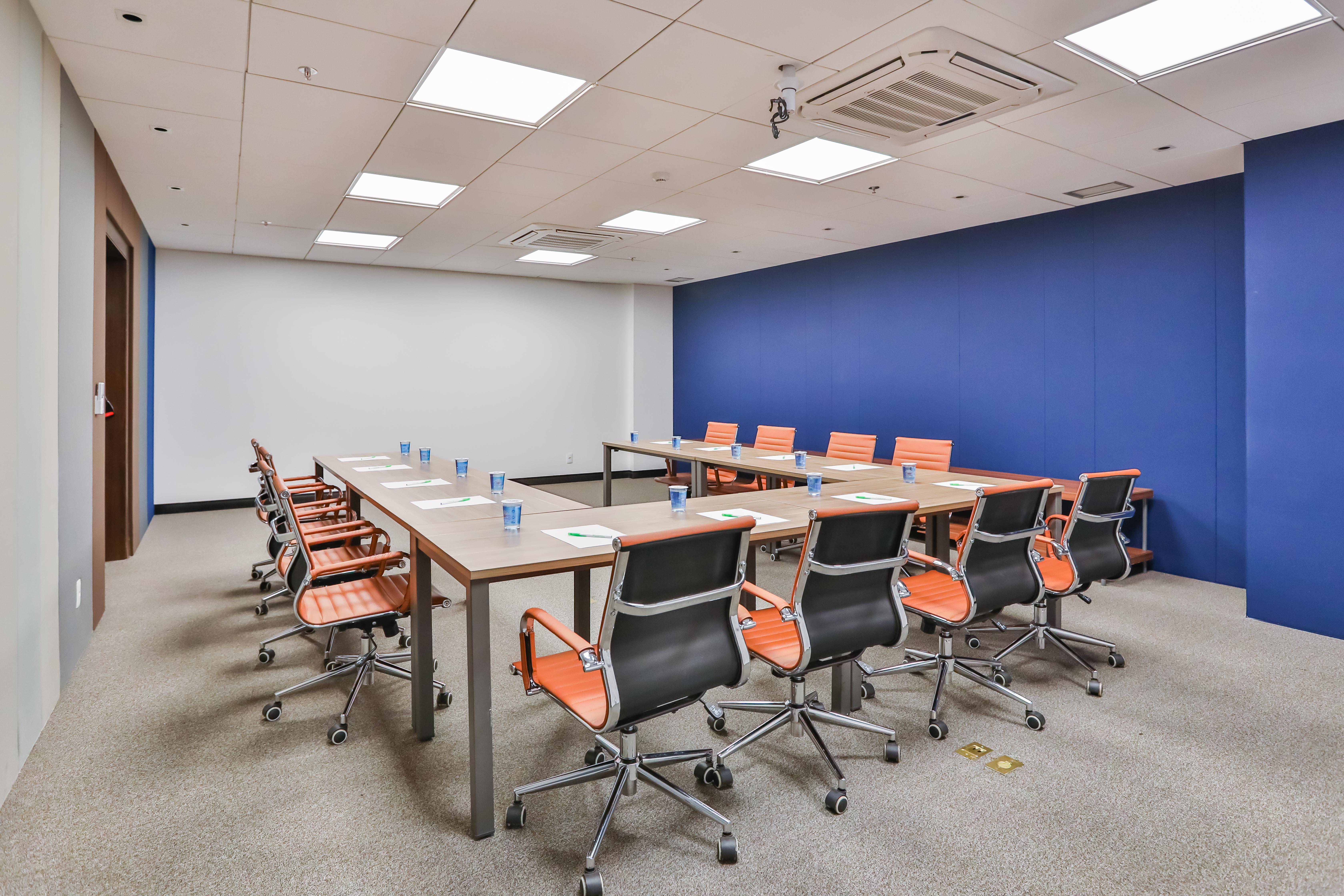 Отель Wyndham Garden Ribeirao Preto Convention Экстерьер фото